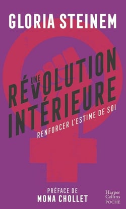 Une révolution intérieure : Renforcer l'estime de soi