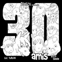 30 AMIS