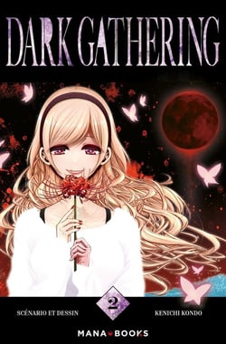 Dark gathering Tome 2