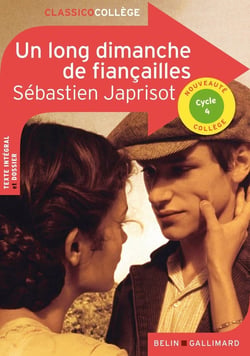 Un long dimanche de fiancailles