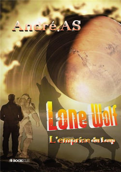 Lone wolf : l'emprise du loup