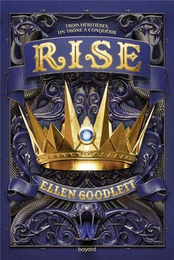 Rule Tome 2 : rise
