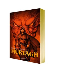 Eragon poche, Tome 05