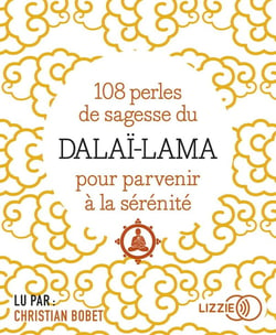 108 perles de sagesse pour parvenir à la sérénité