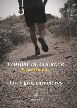 L'ombre du coureur
