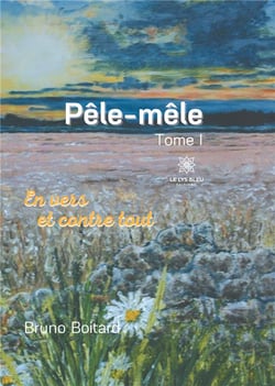 Pêle-mêle Tome 1 - en vers et contre tout