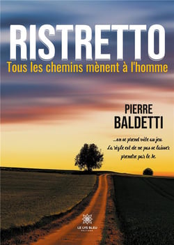 Ristretto : tous les chemins mènent à l'homme