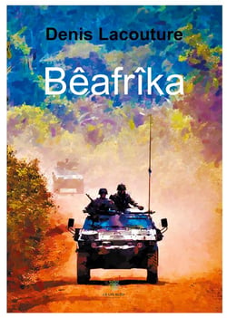 Beafrika