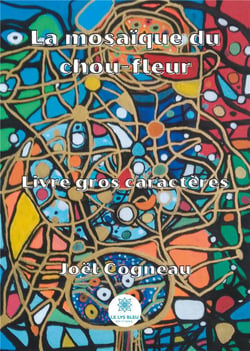 La mosaïque du chou-fleur