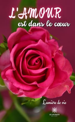 L'amour est dans le coeur