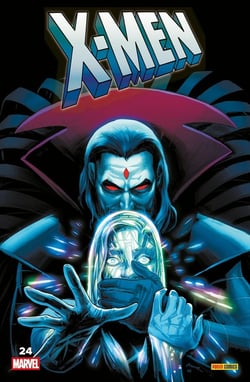 X-Men N°24