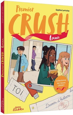 Premier Crush : Loana