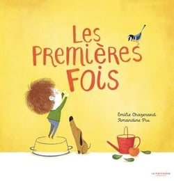 Les premières fois