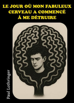 Le jour où mon fabuleux cerveau a commencé à me détruire