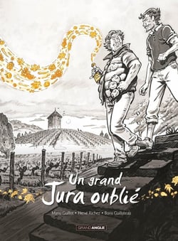 Un grand Jura oublié