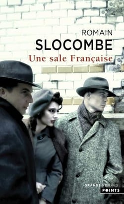 Une sale Française
