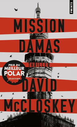 Mission Damas