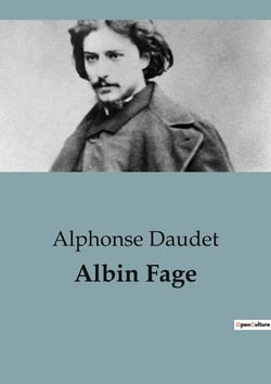Albin Fage : Les transitions d'un homme face aux illusions de la société