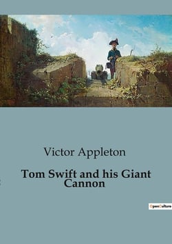 Tom Swift and his Giant Cannon : The Longest Shots on Record