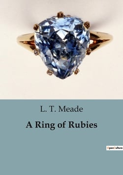 A Ring of Rubies : The Quest for Artistic Freedom and Inheritance