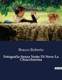 Fotografia Senza Notte Di Neve La Chiacchierina : Tre opere teatrali di Roberto Bracco: un viaggio tra ironia, dramma e innocenza