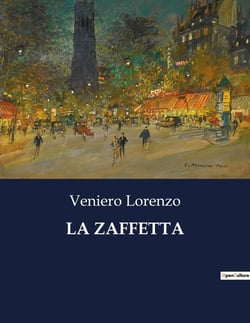 LA ZAFFETTA : Una satira rinascimentale sulla vendetta e la reputazione