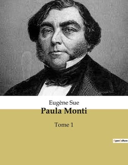 Paula Monti