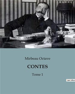 CONTES : Tome 1
