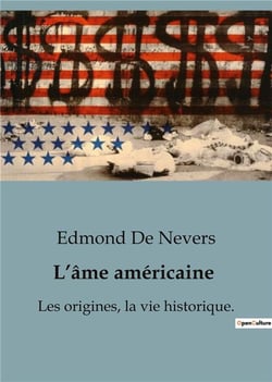 L'âme américaine : Une exploration de l'identité américaine à travers les influences ethniques et culturelles