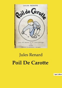 Poil de carotte
