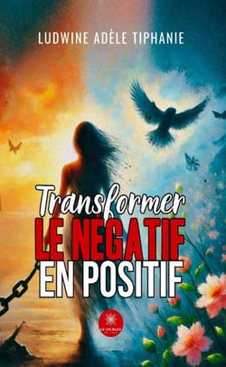 Transforme le négative en positive