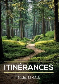 ITINERANCES...