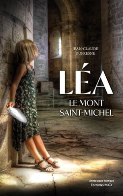 Léa : Le mont Saint:Michel