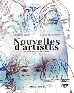 Nouvelles d'artistEs
