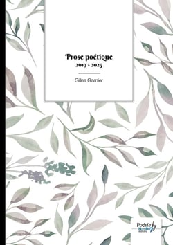 Prose poétique