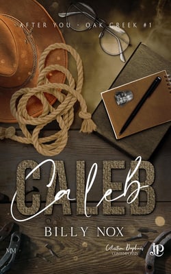 After you - Oak Creek Tome 1 : Caleb
