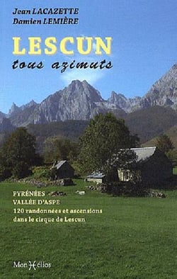 Lescun tous azimuts