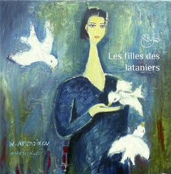 Les filles de lataniers