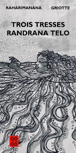 Trois tresses - randrana telo
