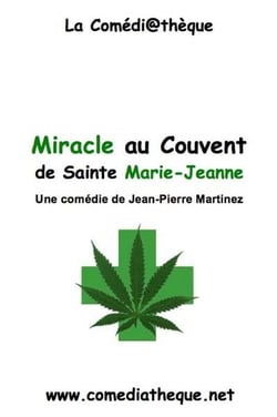 Miracle au couvent de sainte marie-jeanne
