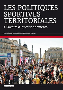 Les politiques sportives territoriales - savoirs & questionnements