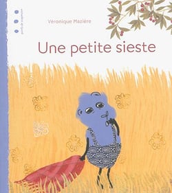 Une petite sieste