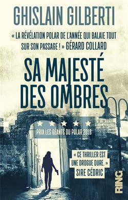 Sa majesté des ombres