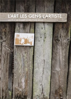 L'art les gens l'artiste