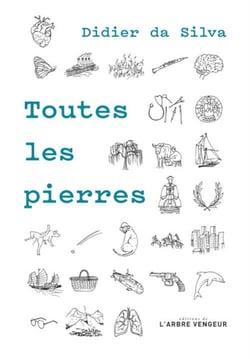 Toutes les pierres