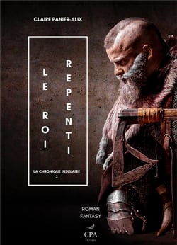 La chronique insulaire t.3 - le roi repenti