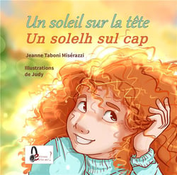 SOLEIL SUR LA TETE / UN SOLELH SUL CAP