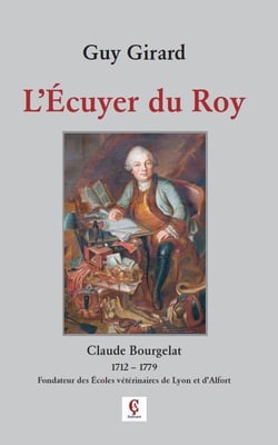 L'écuyer du roy