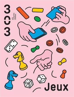Revue 303 n.168 : jeux