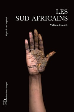 Les Sud-Africiains
